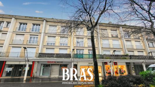 photo For sale Apartment building SAINT-NAZAIRE 44