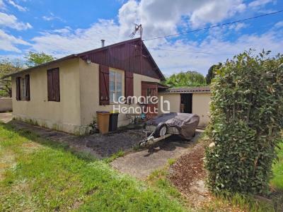 Vente Maison 3 pices DREUX 28100