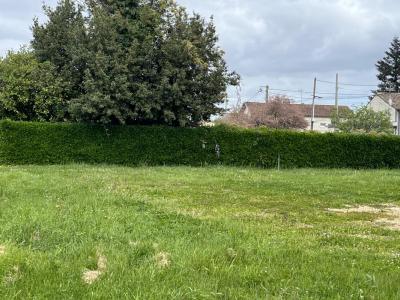 Vente Terrain SAINT-MARTIN-DE-LAYE 33910