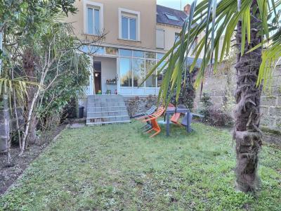 Vente Maison 6 pices ANGERS 49000