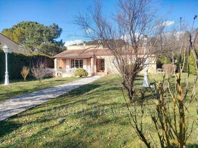 Vente Maison 4 pices FUVEAU 13710