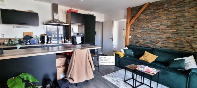 photo For rent Apartment RENNES 35