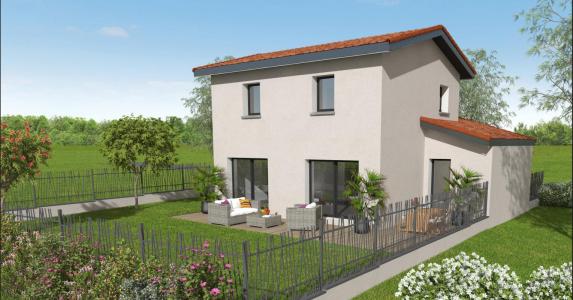 For sale House MARLIEUX  01