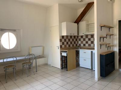 photo For rent Apartment NARBONNE 11