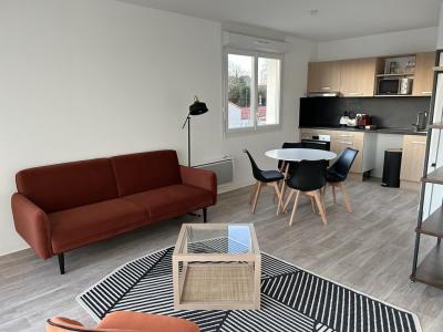 photo For rent Apartment CASTELNAUDARY 11