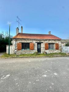 Vente Maison FLINS-NEUVE-EGLISE  78