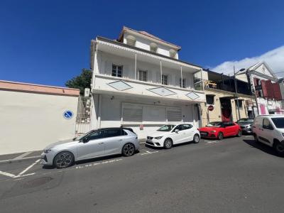 Location Immeuble SAINT-DENIS 97400