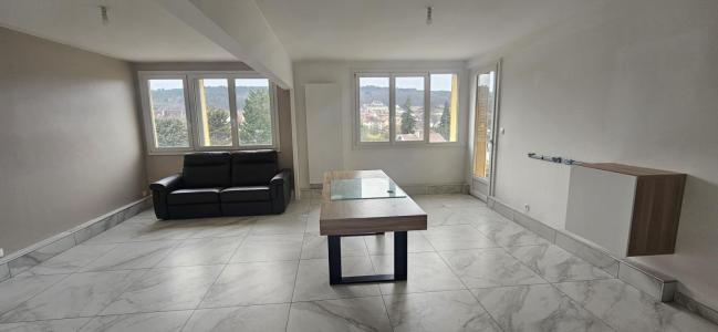 Vente Appartement CHENOVE 