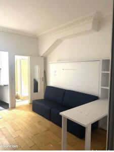 photo For rent Apartment LEVALLOIS-PERRET 92