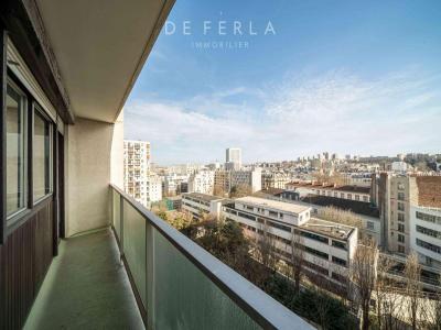 photo For sale Apartment PARIS-19EME-ARRONDISSEMENT 75