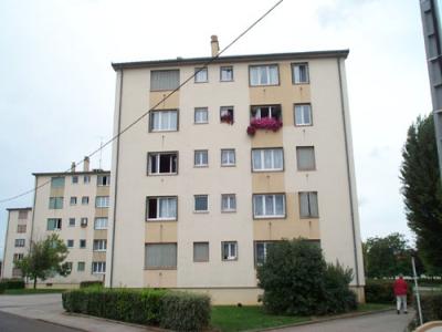 photo For rent Apartment CHENOVE 21