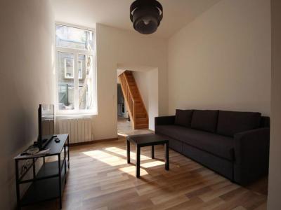 photo For rent Apartment LILLE 59