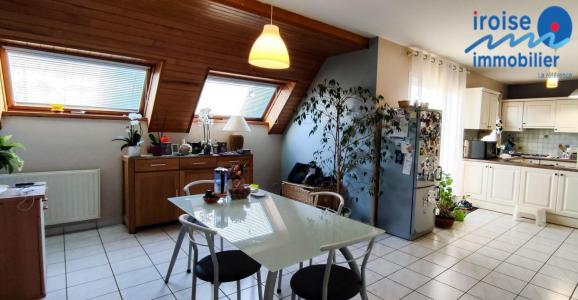 Location Maison 7 pices GUIPAVAS 29490