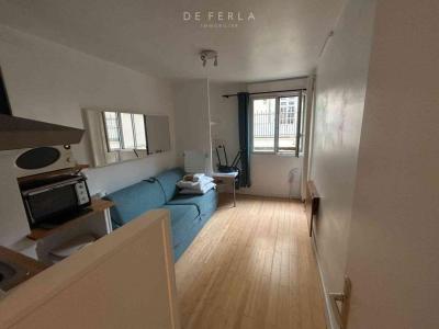 photo For rent Apartment PARIS-14EME-ARRONDISSEMENT 75