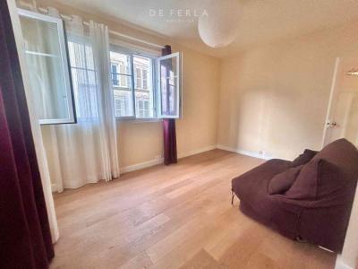 Location Appartement PARIS-15EME-ARRONDISSEMENT 75015