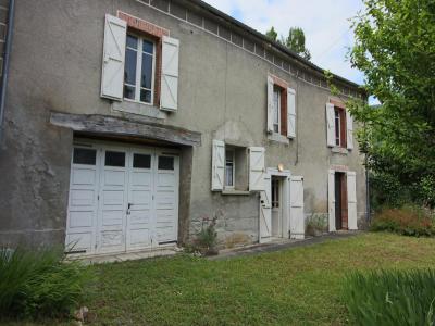 Vente Maison BERTREN  65