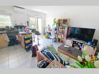 Vente Appartement 2 pices TRETS 13530