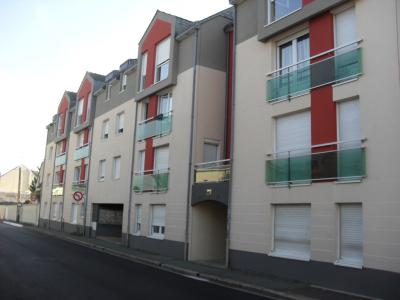 photo For sale Apartment ANGERS 49