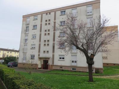 Vente Appartement 4 pices MANS 72100