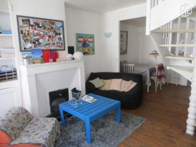 photo For rent Apartment SAINT-ETIENNE 42