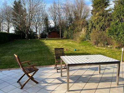 Vente Maison 5 pices SAINT-WITZ 95470