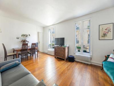 photo For sale Apartment PARIS-17EME-ARRONDISSEMENT 75