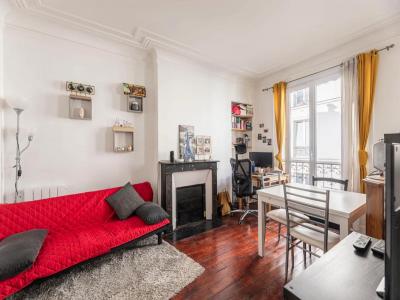 photo For sale Apartment PARIS-19EME-ARRONDISSEMENT 75