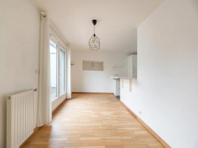 Vente Appartement 2 pices NANTES 44100