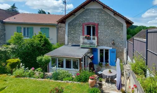 photo For sale House MANTES-LA-VILLE 78