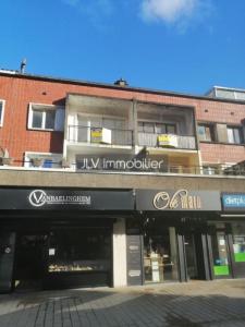 Vente Appartement 2 pices DUNKERQUE 59140