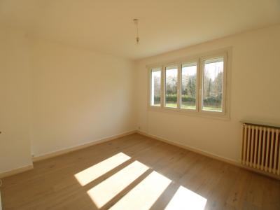 photo For rent Apartment NANTES 44