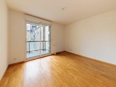 photo For rent Apartment NANTES 44