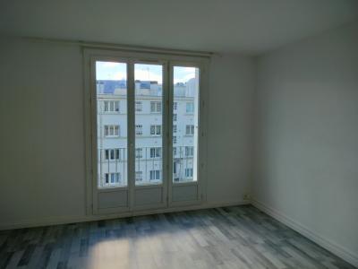 photo For rent Apartment NANTES 44