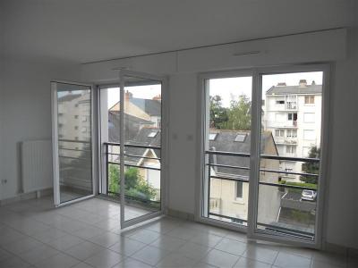 photo For rent Apartment NANTES 44