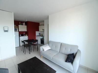 photo For rent Apartment NANTES 44