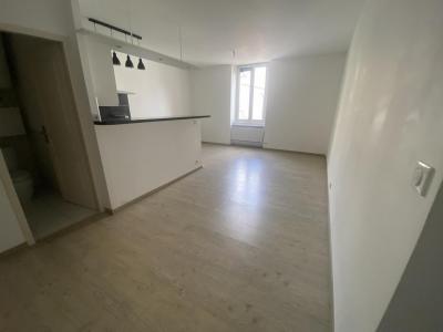 photo For rent Apartment NANTES 44