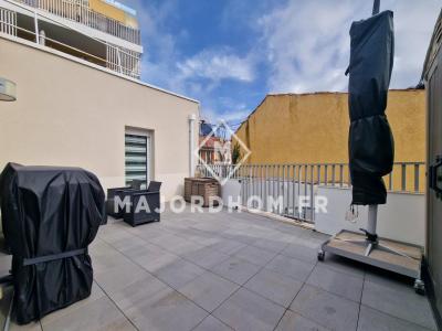 Vente Appartement 4 pices MARSEILLE-10EME-ARRONDISSEMENT 13010