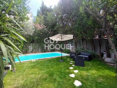 Vente Maison 5 pices MONTPELLIER 34000