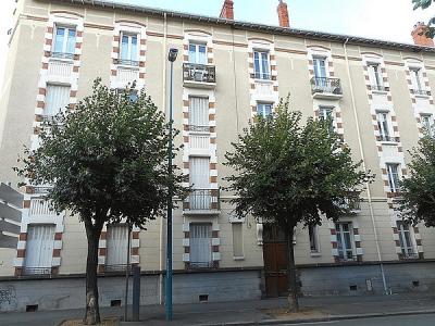 photo For rent Apartment CLERMONT-FERRAND 63