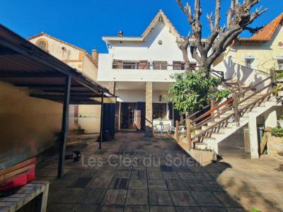 Vente Maison 7 pices TOULON 83100