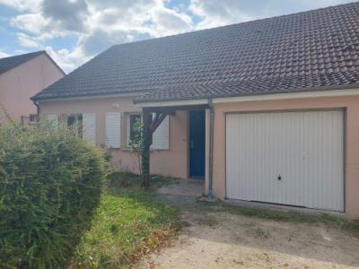 photo For sale House MEHUN-SUR-YEVRE 18