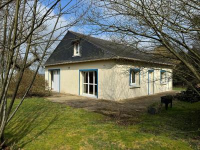 photo For sale House LANDEVANT 56