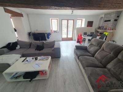 Vente Maison 5 pices SAINT-DIZIER 52100