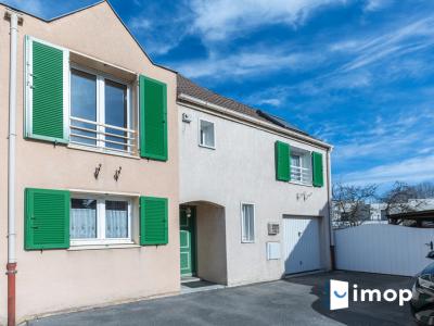 Vente Maison 5 pices BONDY 93140