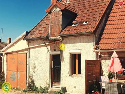 photo For sale House BOURBON-L'ARCHAMBAULT 03