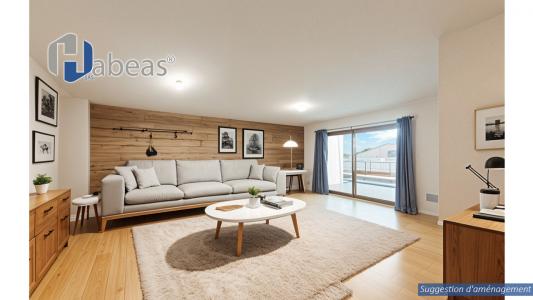 photo For sale Apartment ALPE-D'HUEZ 38