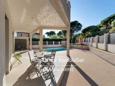 Vente Maison 4 pices FREJUS 83600