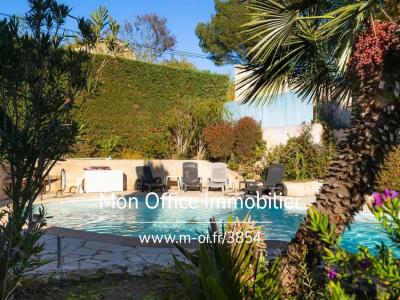 photo For sale House SAINT-RAPHAEL 83