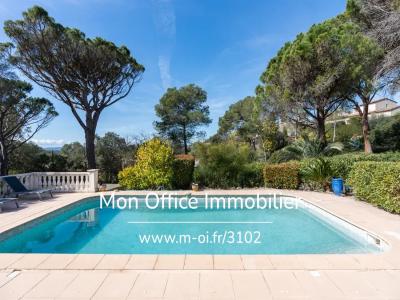 photo For sale House SAINT-RAPHAEL 83