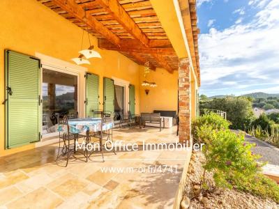 photo For sale House SAINT-RAPHAEL 83